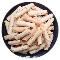 미다몰 생강 전병 600g 옛날 과자 대용량, 1개