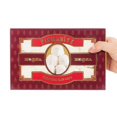 코스카 피스마니에 플레인, 150g, 1개