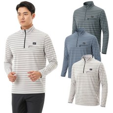 모렉스 부스터 긴팔 집업 티셔츠 등산 작업복 스판 아웃도어