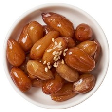 [엠마홈] 밥도둑 반찬 땅콩조림 국내가공, 1개, 1kg