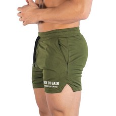 페인투게인 남자 반바지 3부 여름 스포츠 헬스 러닝 머슬핏 짐웨어 숏팬츠 운동복