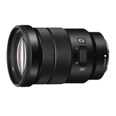 [포토리뷰이벤트] 소니 SONY E PZ 18-105mm F4 G OSS (SELP18105G) + MCUV 필터 + 렌즈 클리닝펜 + 융