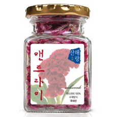 Sanhaerang 手工雞冠花茶, 15g, 1入, 1個