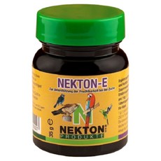 넥톤 -E 앵무새 영양제, 35g, 1개