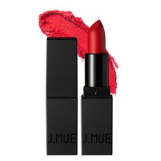 제이뮤 1+1 말린장미 매트 립스틱, 2개, 립스틱 3호+4호