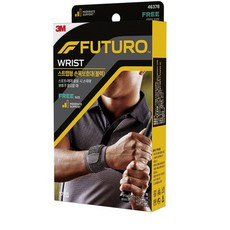 3M 護多樂 護腕束帶, 6個