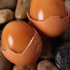 구운계란 구운란 대란 단백질 간식 훈제란, 1개, 60구