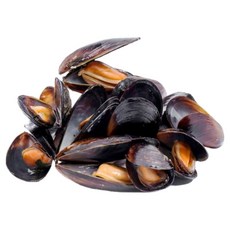 국내산 냉동 자숙 피홍합 10kg 벌크, 1개