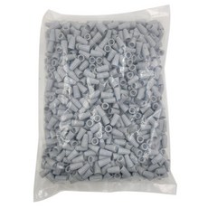 灰色P1電線連接器, 1個