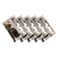 오로라가루 30g 캠핑 불꽃 불멍 불쏘시개, 10개입, 1세트, 1단