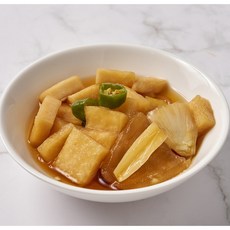 [단골집반찬] 무&양파 간장 피클 2kg / 기타재료, 1개