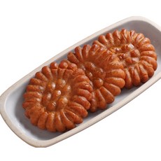 해나루한과 명인이 만든 우리밀 호박 약과 50g*20개, 1kg, 1개