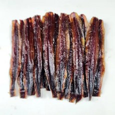 제일농수산 과메기 포항 구룡포 꽁치과메기손질 단품, 1개, 단품 꽁치완전손질진공 10미20쪽