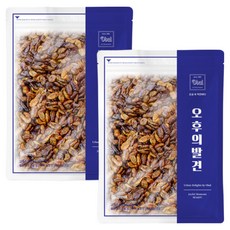 오발 냉동번데기2Kg, 1kg, 2개