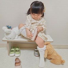 국내생산 스스로 아이 현관 벤치 슈벤치