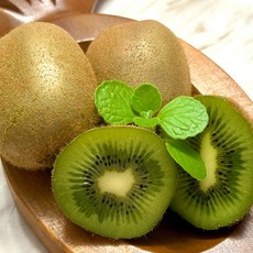 <제주빛가람> 제주도 그린키위/프리미엄 명품 참다래 그린키위/당도선별/건강간식, 1박스, 3kg 대과