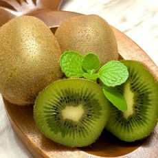 <제주빛가람> 제주도 그린키위/프리미엄 명품 참다래 그린키위/당도선별/건강간식, 1박스, 5kg 왕특대과