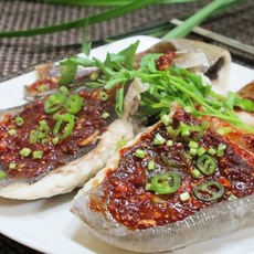 무탈피 손질 가오리 날개 800g 가오리찜 용 무침, 1개