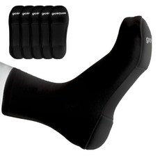 데일리 풋쿠션 삭스 족저근막염 쿠션 양말 5켤레 세트, 1세트