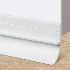 난네난네 방수 방풍 해충차단 현관문 문틀막이 테이프, 3개