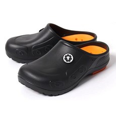 YIPINU 주방안전화 조리화 병원 주방신발 230-280mm