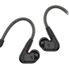 SENNHEISER IE 200 入耳式耳機 台灣公司貨