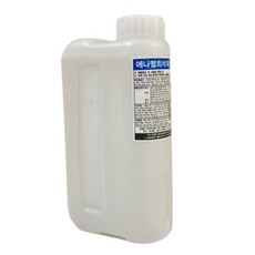 INVEN* 인벤 고급 신나 ( 에나멜 / 락카 ) ( 1L / 2L ) 페인트 희석제 세척제 도료 @안전2중포장@, 에나멜(페인트) 희석제, 1개