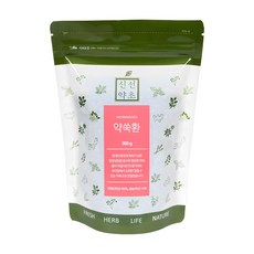 Sinsunherb 艾草丸, 300g, 1個