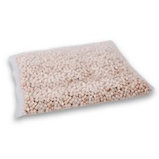 에코숲라이프 편백나무칩 베개속 가습기 모래 촉감 놀이 편백큐브 베개칩, 편백나무(초미니 큐브칩)-4~5mm/1kg, 1개