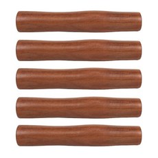 중화웍 나무 손잡이 유진 중식팬 중국팬 프라이팬 교체용 5개묶음, 유진 5개 묶음, 1세트