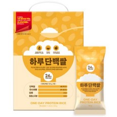하루단백쌀 고단백 저탄수화물 식물성단백질 당뇨에좋은쌀 당뇨밥 단백질밥 바나듐쌀, 1개, 1.5kg