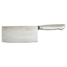 이놀 용천 중식도 주방 식칼 문구 각인 서비스 선물용, 1개, 스테인레스 스틸 [LX960]