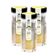 [동강마루] [영월농협] 아카시아 스틱꿀 3통(15gx60개입), 3개, 15g