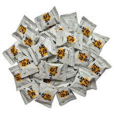 [놀러과자] 롯데 찰떡파이 대용량 개별포장, 35g, 40개