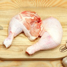 피에이미트마켓 닭통다리(장각) 700g+700g, 1개, 700g