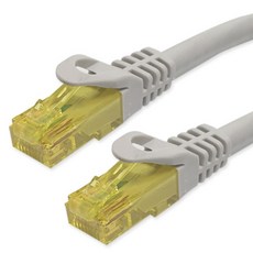 랜스타 (LSP-7UTP) Cat.7 UTP 랜 케이블 연선 0.5M~50M, 50M, 1개