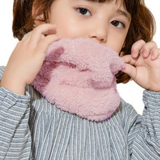 소프트 아동 유아 넥워머 세척 개별 포장 어린이집 유치원 생일선물 추천