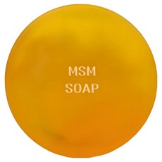 [오후5시 당일발송] 고농축 유황 천연 수제 비누 여드름 온천 효능 yb맘, 10g, 1개입