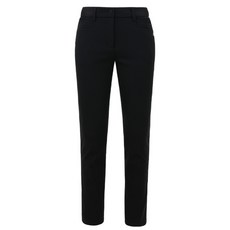 커터앤벅 여성 밍크본딩 세미 부츠핏 골프바지 - CBL4WPT836