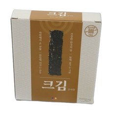 크김 감자맛 30g X 2개 김간식 김스낵 저칼로리 (60g)
