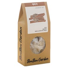봄봄가든 계피차, 1g, 50개입, 1개