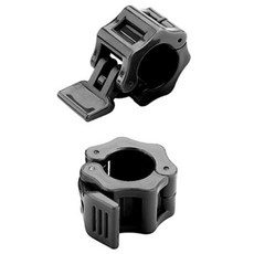 도나토르 바벨 락조 마구리 클립2p, 2개, 블랙