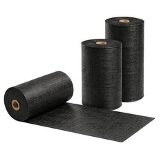 프로덕트랩 마대재질 제초매트 100cm x 50m 잡초매트 농업용 방초, 1개