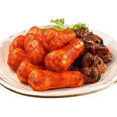 다홍 알타리 총각김치 5kg, 1개