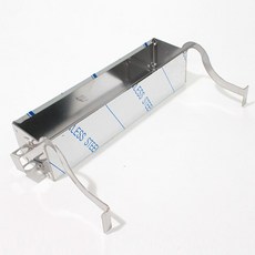 [ 코끼리틀 ] 간택기거치대 소스통걸이 밧드걸이 업소용 + 독일 3색행주 서비스, 코끼리 밧드걸이 E, 1개