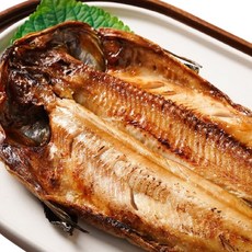 [자산어가]반건조 임연수(특대) 1마리 500g이상 가격은 내리고 크기는 키우고 반건조 생선의 쫄깃함, 5개, 임연수(왕특대)5마리 3kg이상