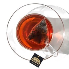 에버티 코리안브렉퍼스트 홍차 티백, 2g, 1개, 24개입