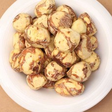 충남 반깐밤 1kg, 1개