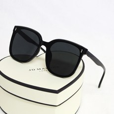 라피던트 여성용 몬스터 빅 오버 선글라스