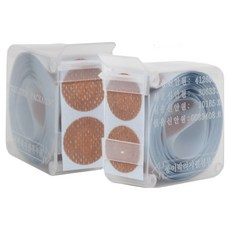 모아랩 밴드 100p, 10개